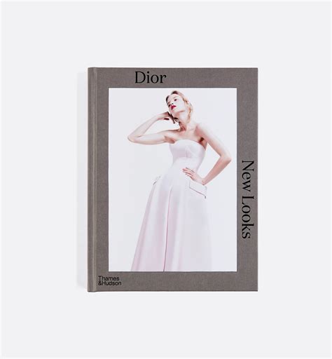 dior activity book english version